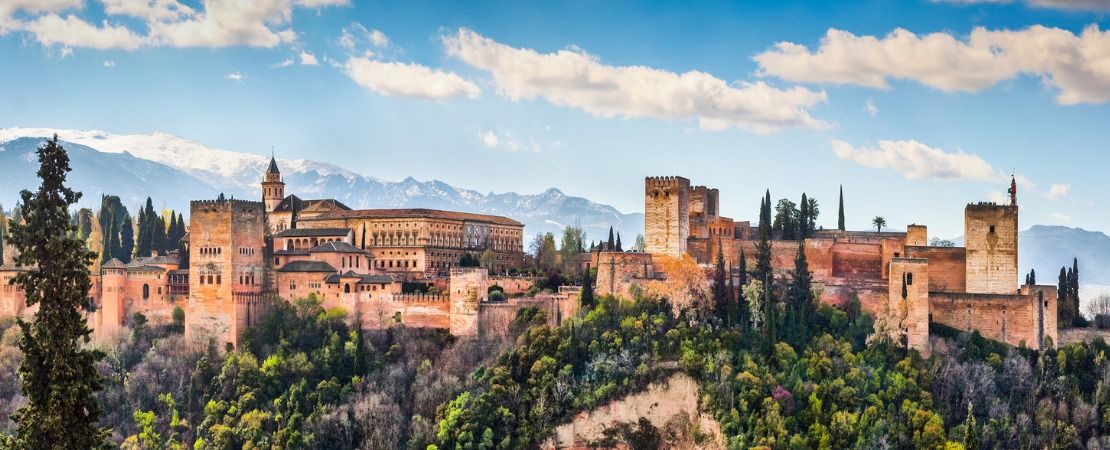 18 academias de inglés en Granada