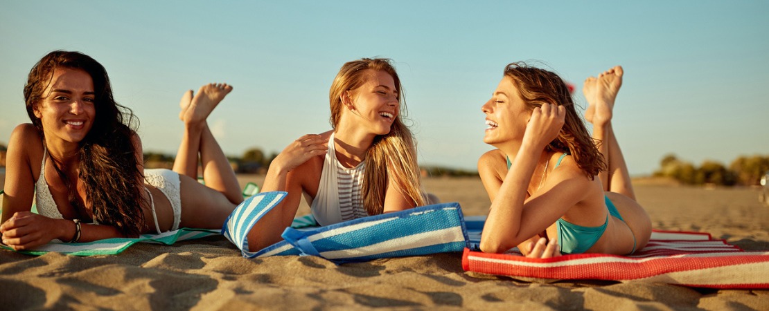 Vocabulario de vacaciones en inglés
