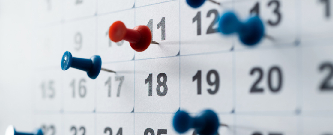 Todo Sobre las Fechas en Inglés: Guía Completa