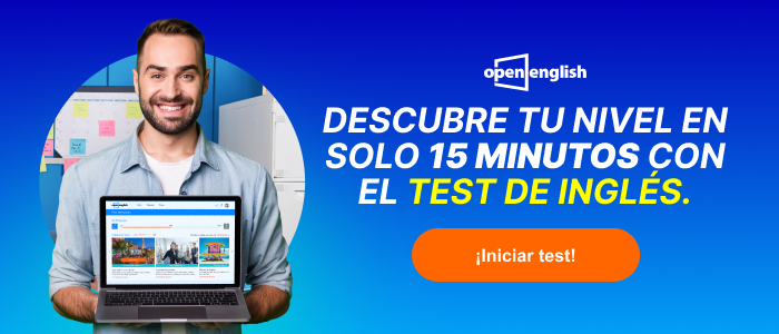 Test In Content Banner