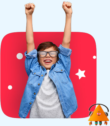 Beneficios del curso de Open English Junior España