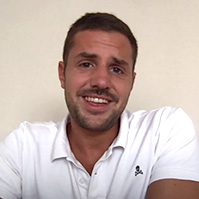 Testimonio Axel -Barcelona - Open English