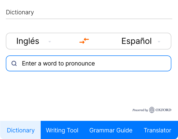  - Open English