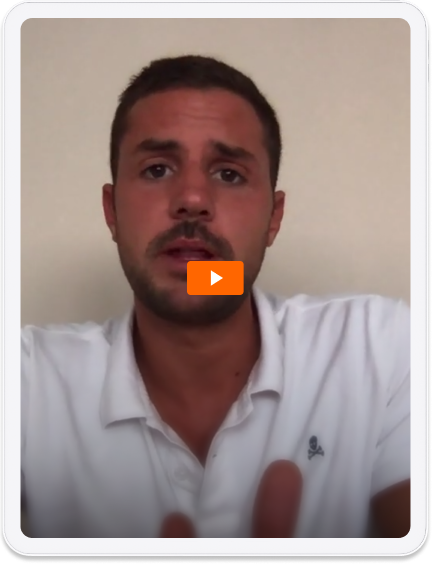 AXEL Testimonio