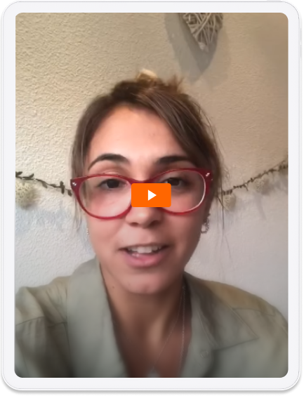 Esther Testimonio