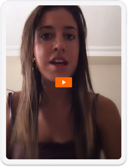 Jana Testimonio
