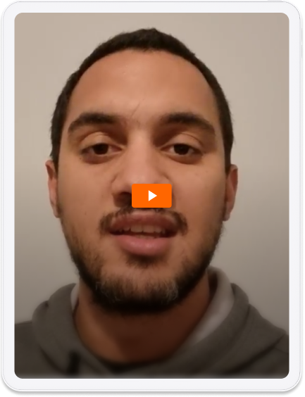 LUIS Testimonio
