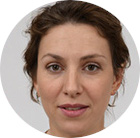 Jana Ferrer - Barcelona,España 