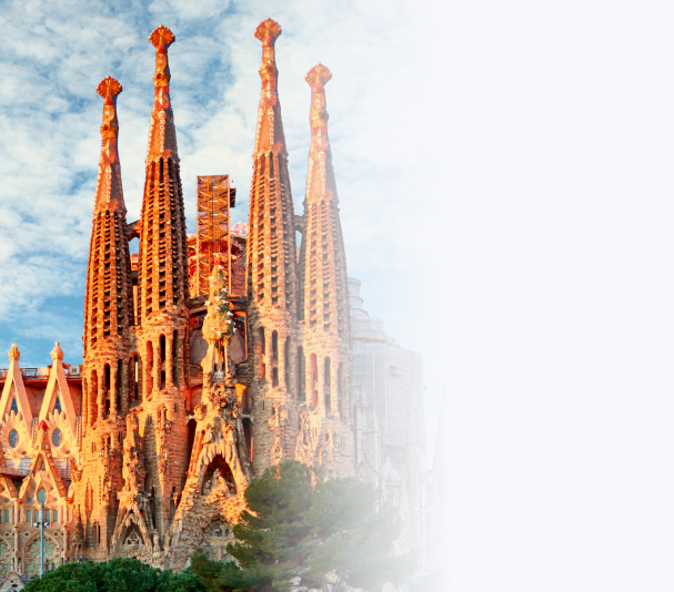 Curso de inglés en Barcelona