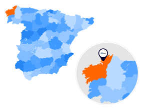 curso de inglés en linea en Coruña