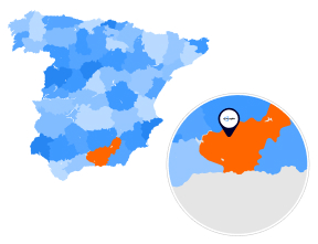 curso de inglés en linea en Granada