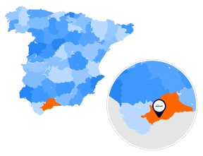 curso de inglés en linea en Málaga