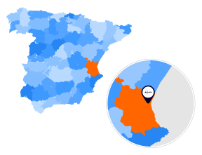 curso de inglés en linea en Valencia