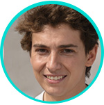 Alejandro Vázquez - Coruña,ES 