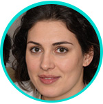 Noa García - Coruña,ES 