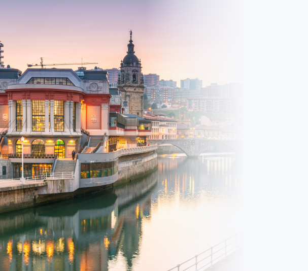 Curso de inglés en Bilbao