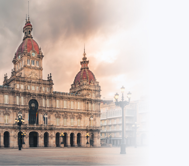 Curso de inglés en Coruña
