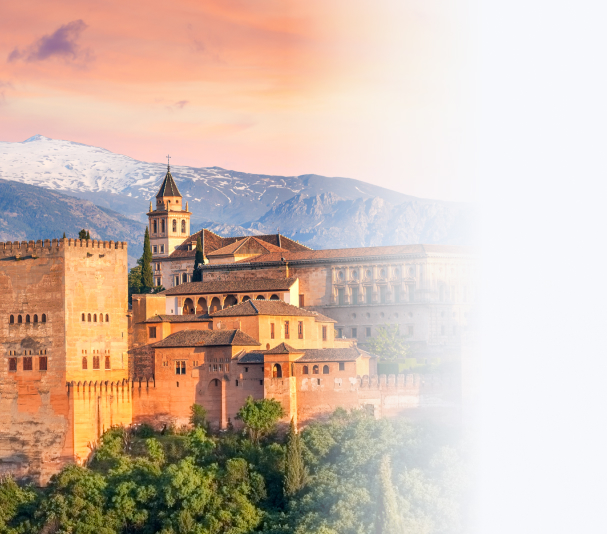 Curso de inglés en Granada