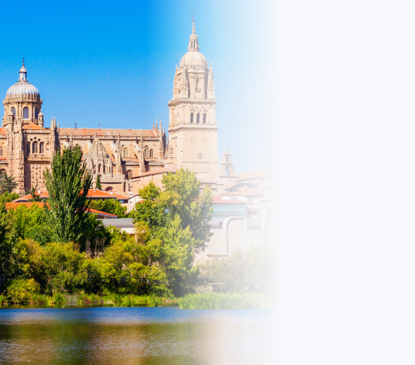 Curso de inglés en Salamanca