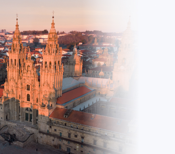 Curso de inglés en Santiago de Compostela