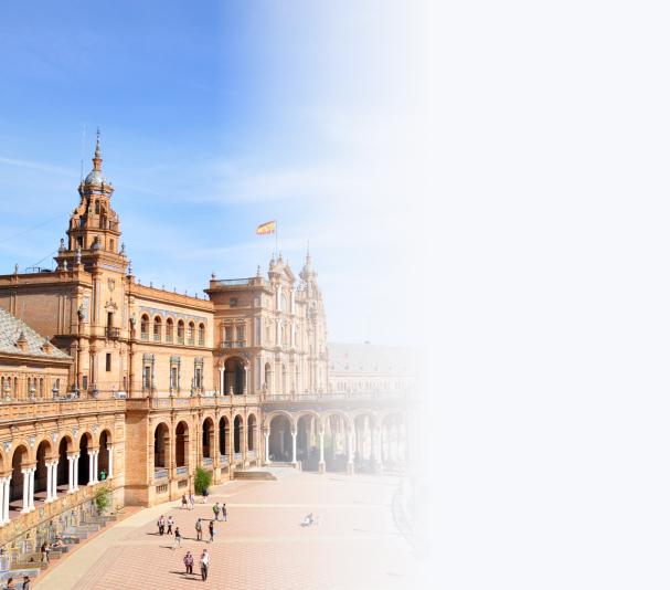 Curso de inglés en Sevilla