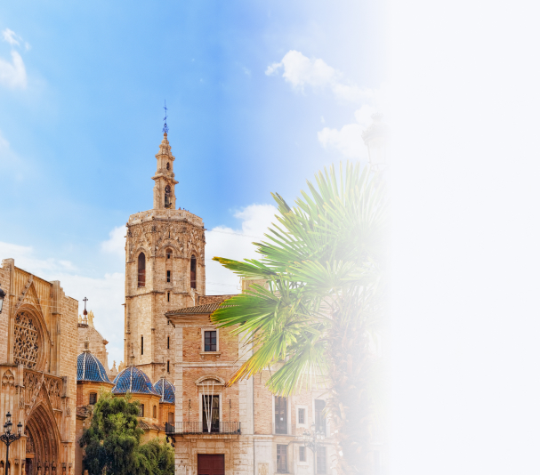 Curso de inglés en Valencia