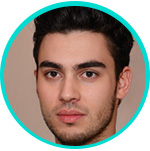 Nil Vidal - Sevilla,ES 