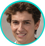 Tadeo Palomar - Zaragoza,ES 