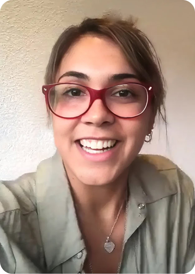 Esther, Madrid